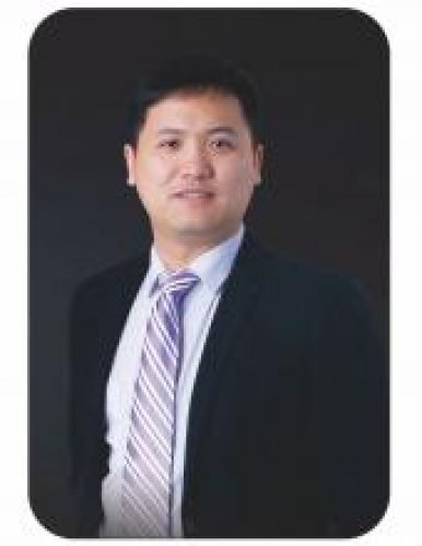 陈晓军老师