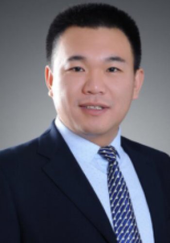 韩谦峰老师