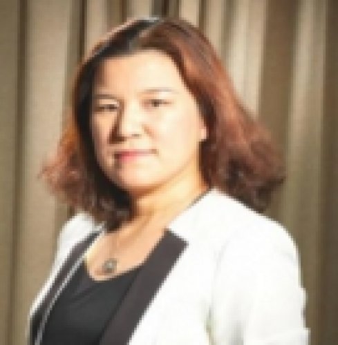 常鑫蕾老师