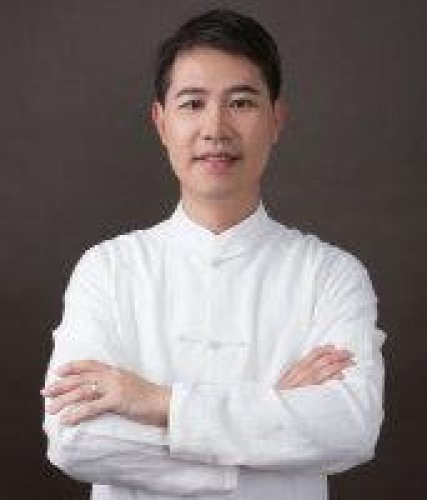 陈天迪老师