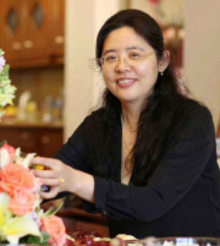 赵利康老师