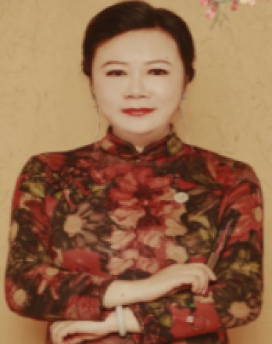 韩丽萍老师