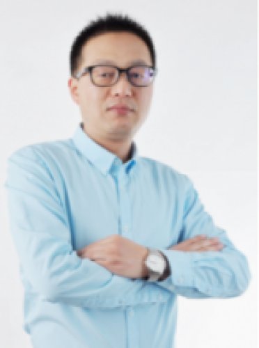 赵怀军老师