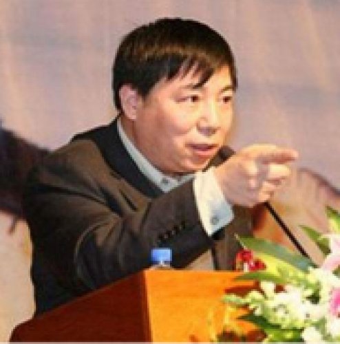江英老师