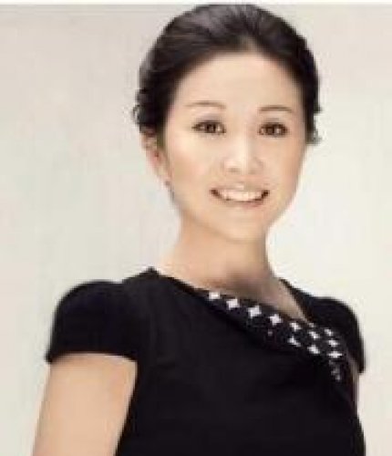 黄菡老师