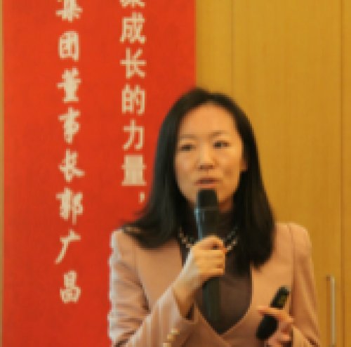 杨轶老师