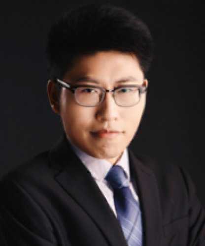 李苍浩老师