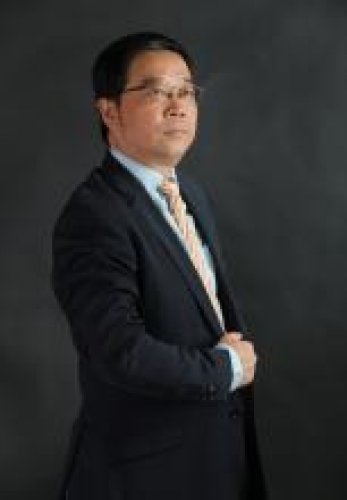 胡士筠老师