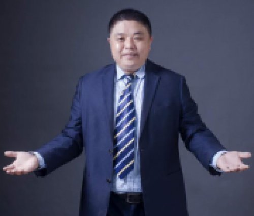 陈昱洆老师