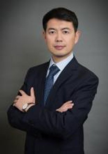 蔡剑泓老师