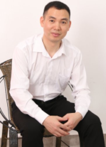 徐志坚老师