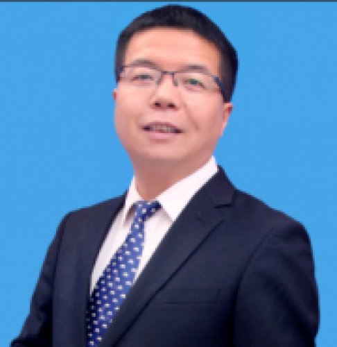 南斌老师
