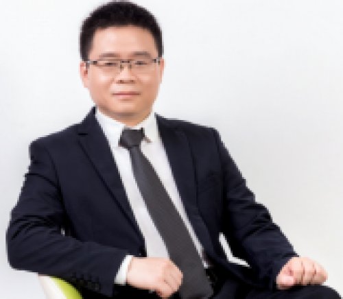 刘俊锋老师