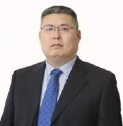 索胜军老师