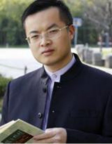 刘军成老师