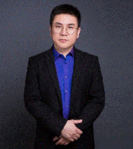 刘佶鑫老师