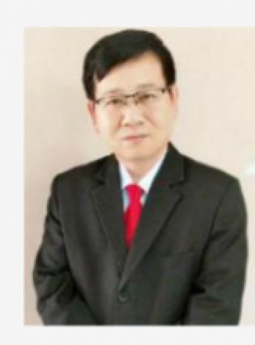 徐其山老师