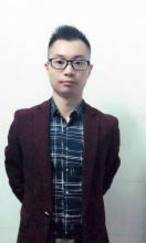 刘洋志老师