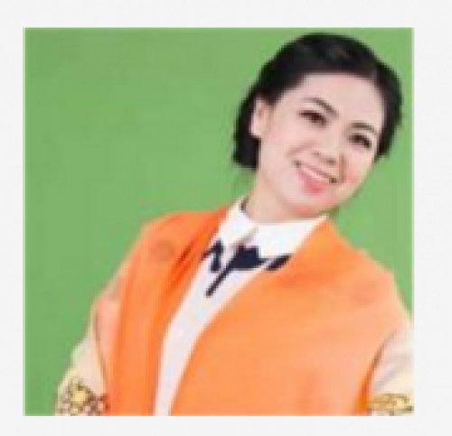 别红丽老师