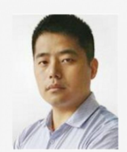 王昌胜老师