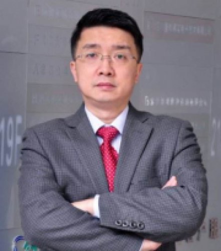 贺安波老师