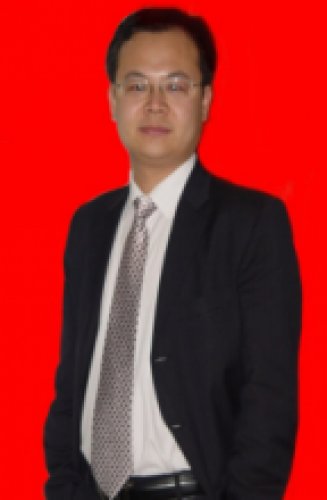 石华彬老师