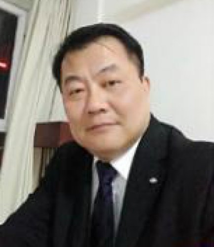 孙英哲老师