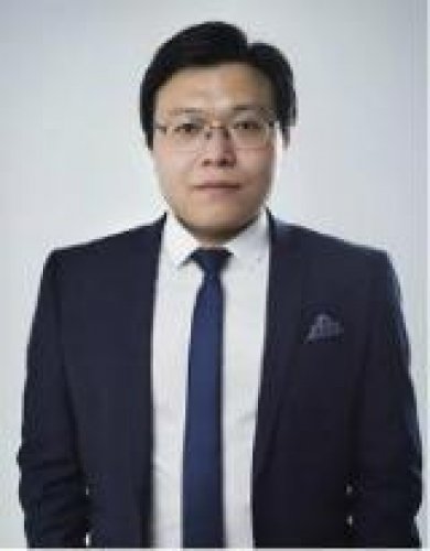 王志鸿老师