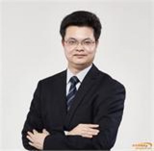 李海鹰老师
