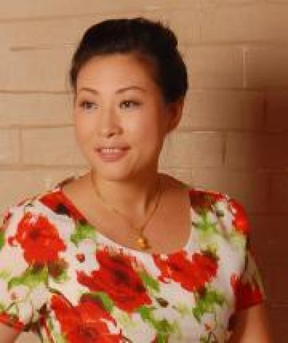 李诗倪老师