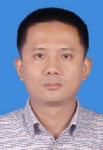 叶晟老师