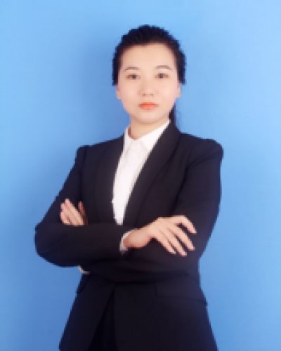 许容老师