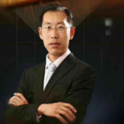 叶宏卫老师
