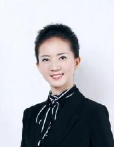 张婧劼老师