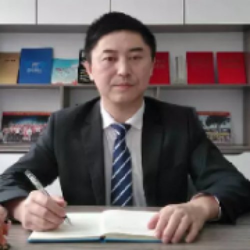 张育诚老师