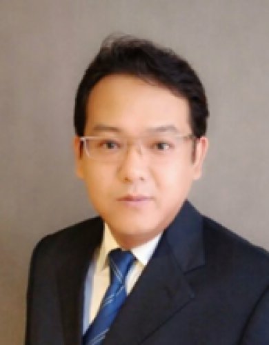 董强老师