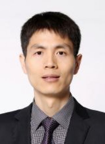 Jeff老师老师