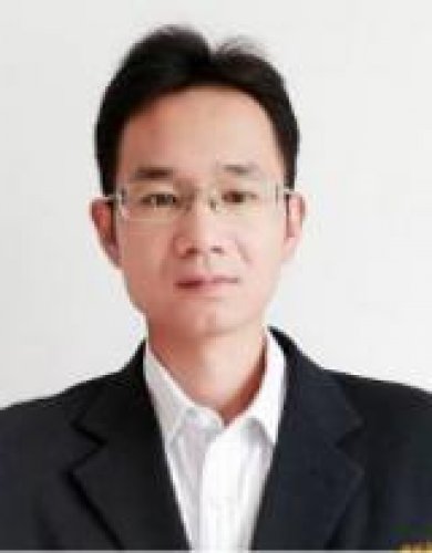 姚俊彪老师