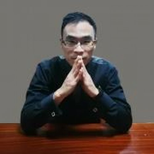 李明杰老师