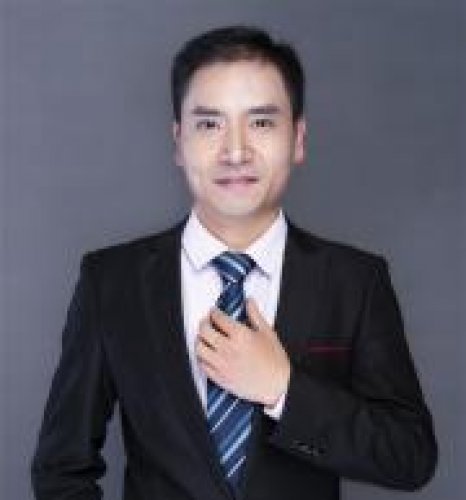 刘帅老师