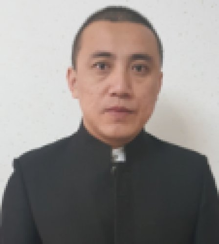 曹锦钶老师