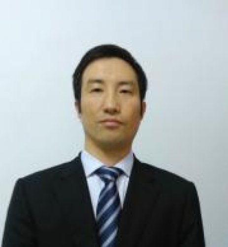 潘斌老师