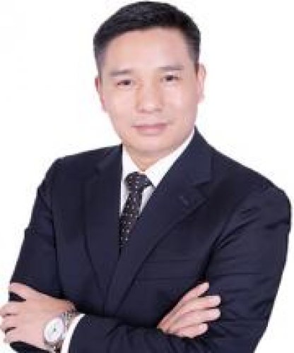 杨荐民老师