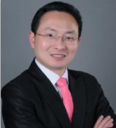 谭博仁老师