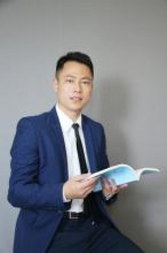 肖云益老师