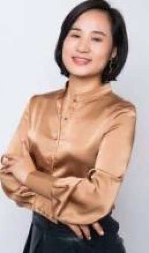 唐恒芳老师