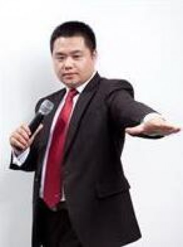章久鸣老师