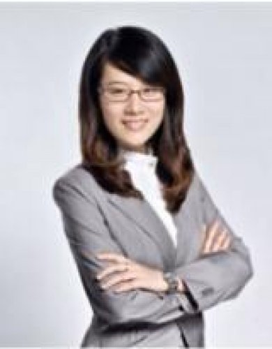 程丽莉老师