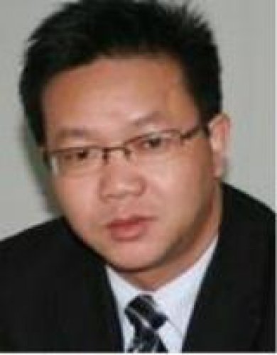 郑斌虎老师
