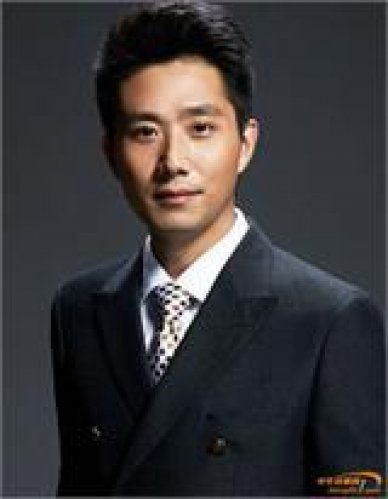 杨宗岳老师